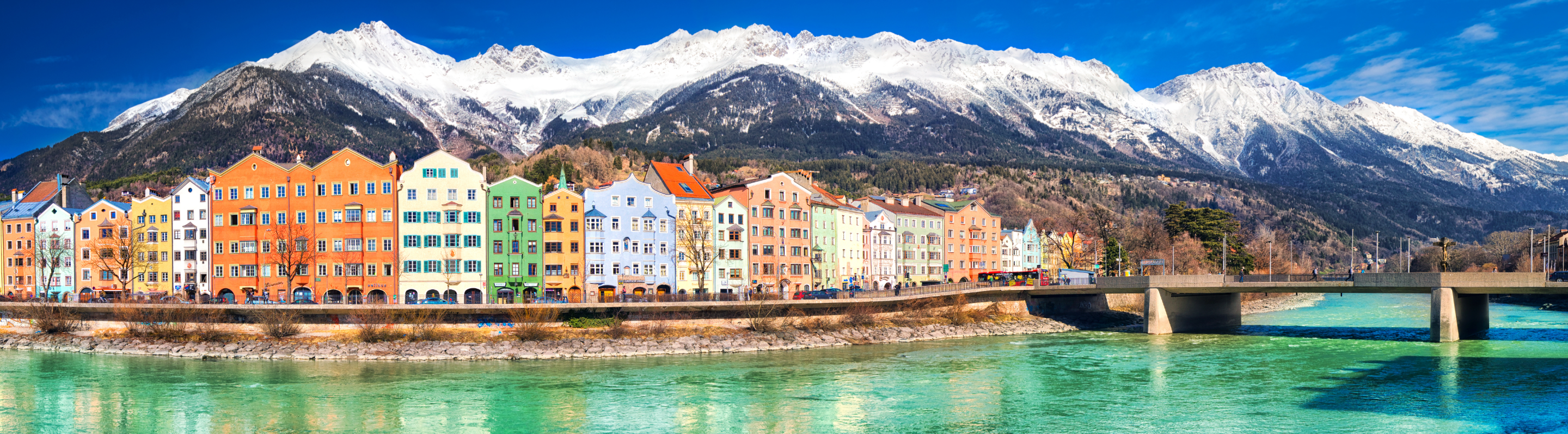 Steuerberater Innsbruck Häuser