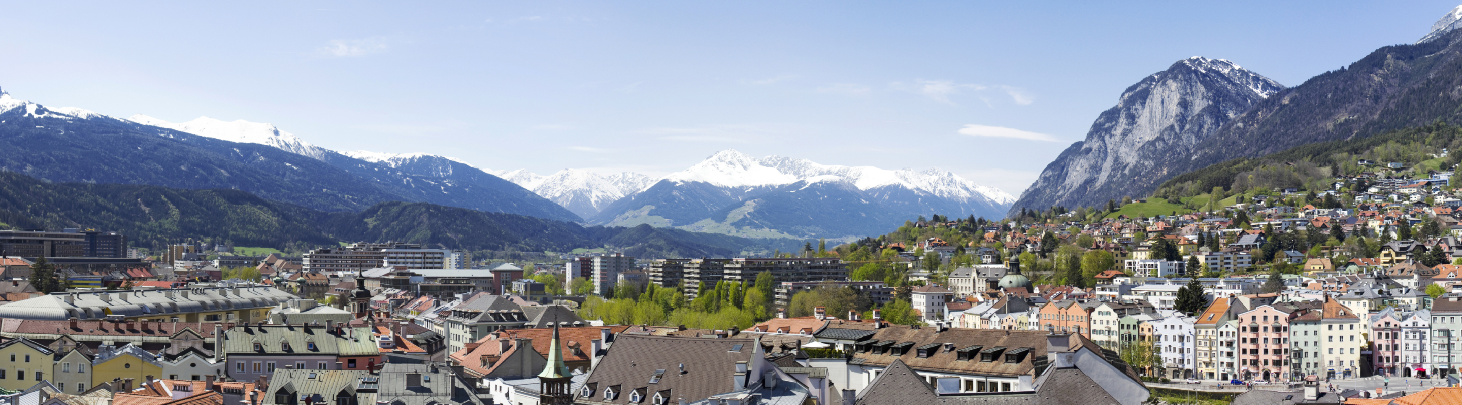 Ihr Partner für maßgeschneiderte Steuerberatung Panorama Steuerberater Innsbruck