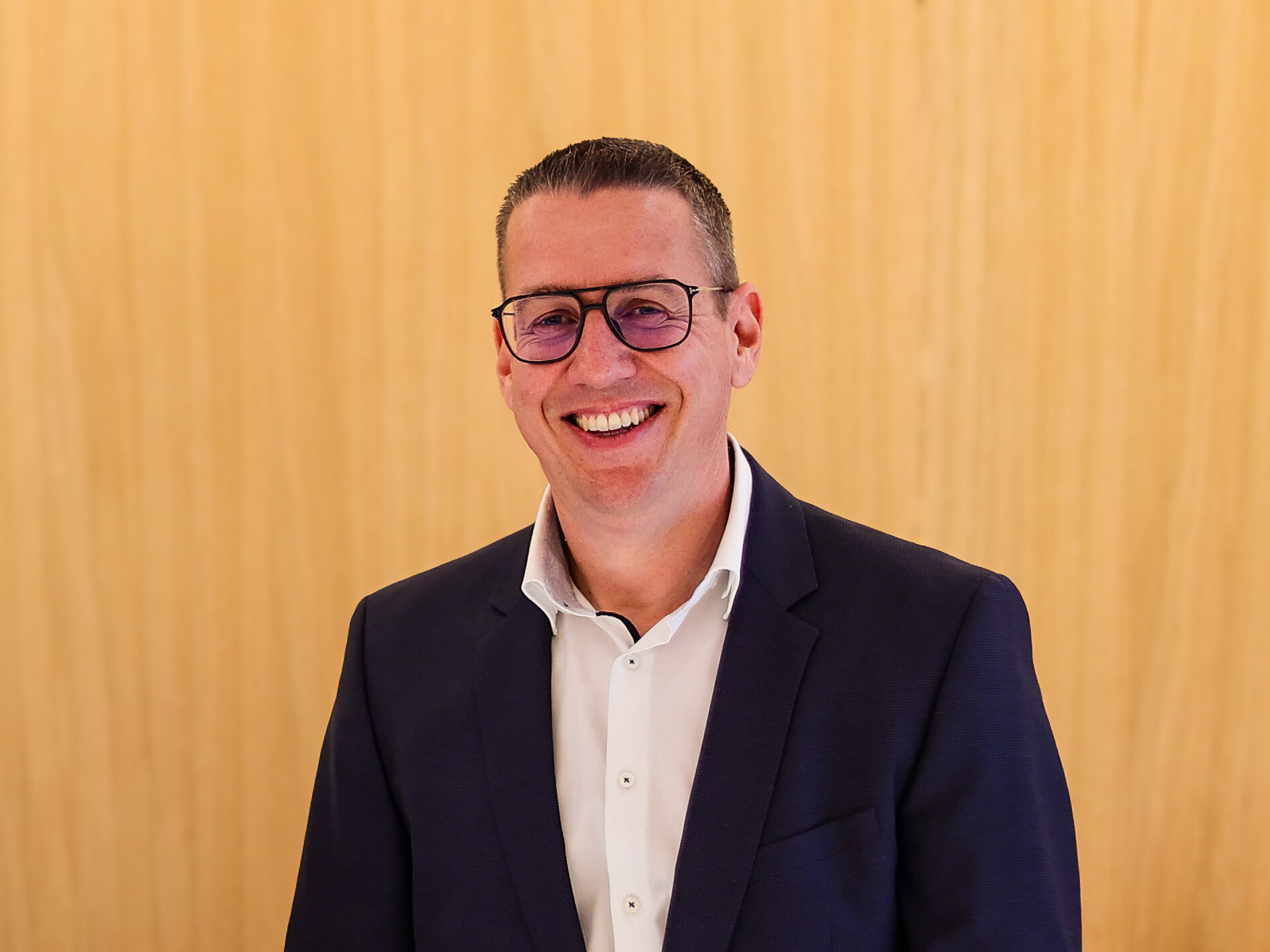 Dr. Daniel Tschofen
Unternehmensberater Steuerberater Daniel Tschofen